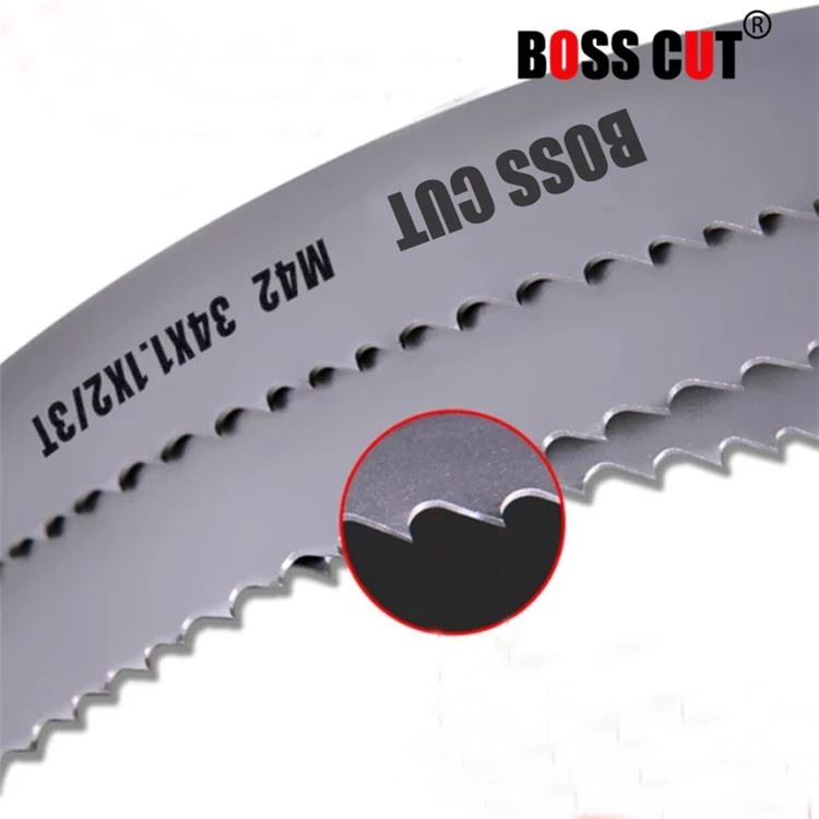 Reliable-Quality-M42-M51-Tct-Bimetal-Band-Saw-Blade (3) product-1-1