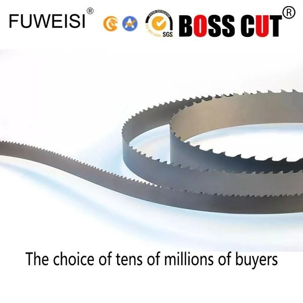 -Fuweisi-27-X-0-9mm-4-6tpi-M51-Bimetal-Band-Saw-Blade -suppliers