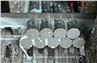 High hardness steel cutting