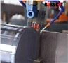 Aluminum Alloy Cutting