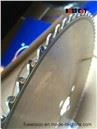 Cermet Circular Saw Blade For Steel Cutting suppliers