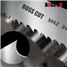 Midinium carbon steel cutting