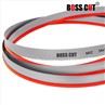 Band saw blade cutter