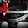 Tube cutting band saw
